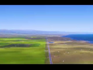 绿色崛起的实践